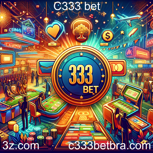 Métodos de Pagamento na C333 bet: Tudo que Você Precisa Saber